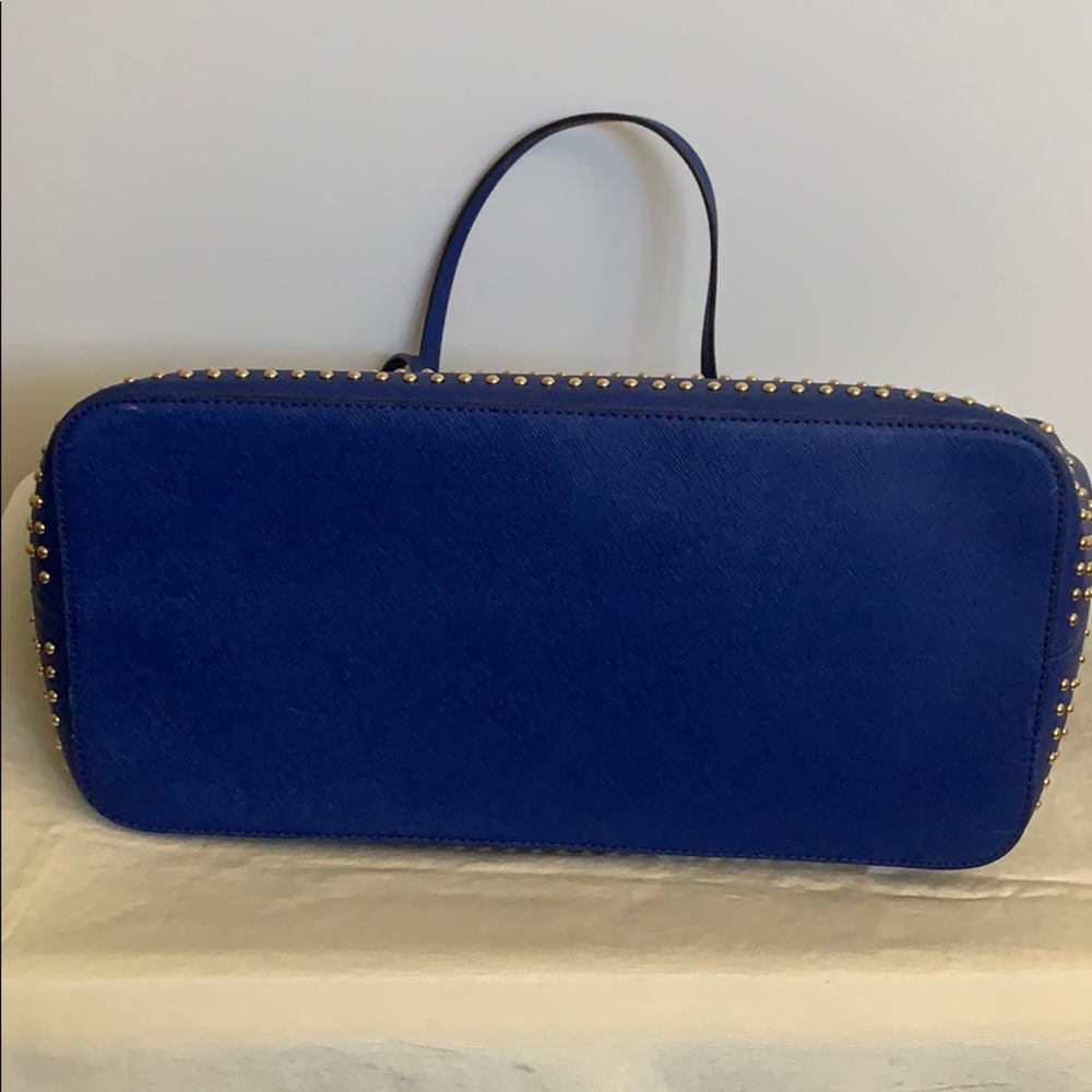 NWOT Michael Kors Tote Bag. - Picture 5 of 6